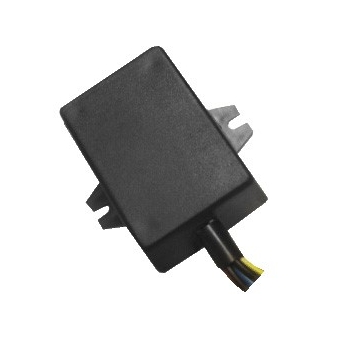 Elektroniczny włącznik świateł