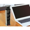 Listwa zasilająca COLUMN KZ 3 gniazda + 2*USB 2m