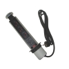 Listwa zasilająca COLUMN KZ 3 gniazda + 2*USB 2m