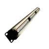 Patch panel 24-port UTP6A 1U 19