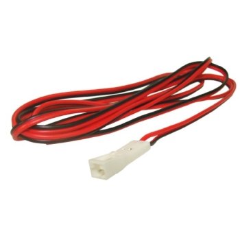 Szybkozłączka żeńska 2-żyłowa na kablu 1,5m op/10