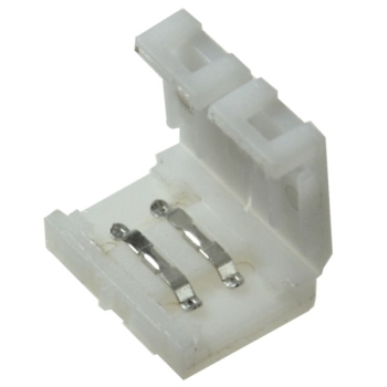 Złączka led  8mm 3528 samozaciskowa op/10
