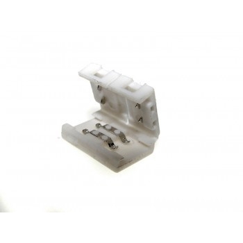 Złączka led  8mm 3528 samozaciskowa op/100