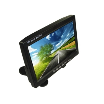 Monitor LCD 7"