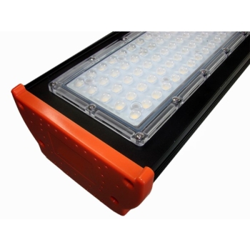 Lampa LED High bay Sachi 100W 5000K Nichia