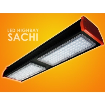Lampa LED High bay Sachi 150W 5000K Nichia