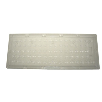 Soczewka  80° stopni High bay Sento Sachi