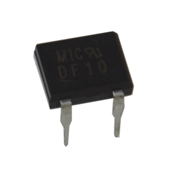 MOSTEK PROSTOWNICZY 1000V/1A DF10