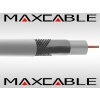 Przewód RG58Cu  RG-40 MAXCABLE