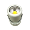 Downlight led Maccus  6W  WW biały