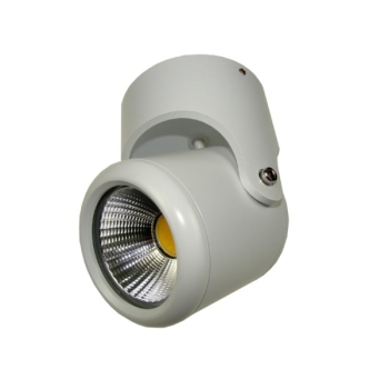 Downlight led Maccus  6W  WW biały