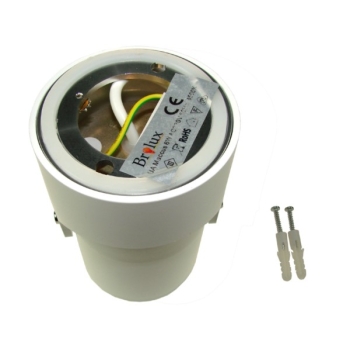 Downlight led Maccus  6W  WW biały