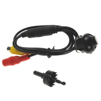 Kamera cofania kolor BX15