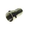 Wtyk F zaciskany RG59  OP/10