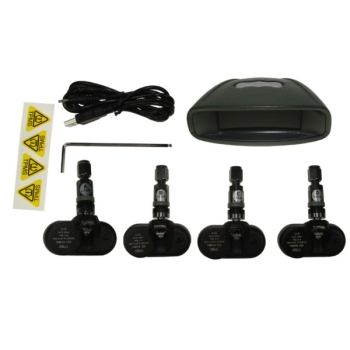 Czujnik TPMS pomiaru ciśnienia w oponach wewnętrzn
