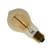 Żarówka węglowa A19 60W E27 lantern
