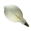 Żarówka węglowa Selikrot BT180 60W E27 lantern BIG