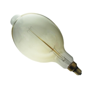 Żarówka węglowa Selikrot BT180 60W E27 lantern BIG