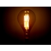 Żarówka węglowa Seliluf PS165 60W E27  BIG