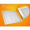 Panel led Pyroni 60x60 36W 6500K