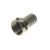Wtyk F RG59 18mm (4,8-6,4)