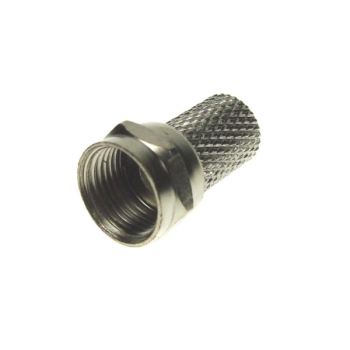 Wtyk F RG59 18mm (4,8-6,4)
