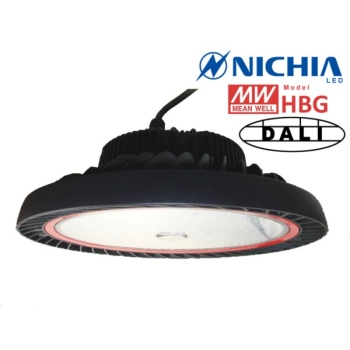 Lampa LED High bay Juno 200W 5700K Nichia DALI.