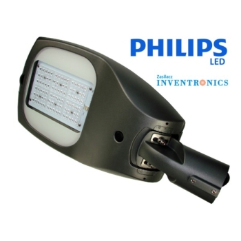 Lampa uliczna LED Issa  60W biały dzienny