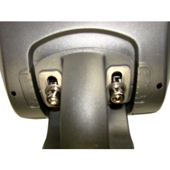 Lampa uliczna LED Issa  60W biały dzienny