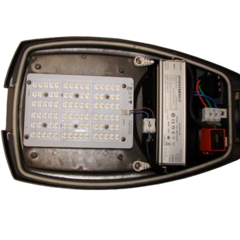 Lampa uliczna LED Issa  60W biały dzienny