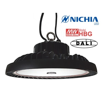 Lampa LED High bay Juno 150W 5700K Nichia DALI