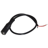 Gniazdo DC 2,1/5,5 na kablu 30cm OP/10SZT