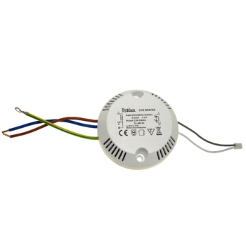 Zasilacz CC Kortikon  9-12W 300mA 24-48V okragły