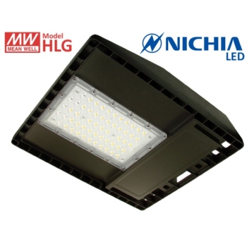 Lampa uliczna LED Bahira  60W 5500K Nichia