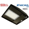 Lampa uliczna LED Bahira 100W 5500K Nichia DALI