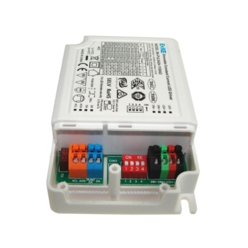Zasilacz prądowy 40W DALI 600-1100mA 3-42V