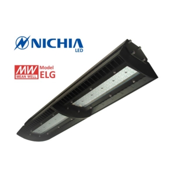 Lampa LED High bay Xylia 150W 6500K Nichia