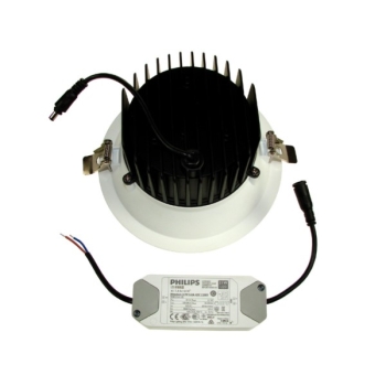 Downlight LED Davel 20W 4000K  Citizen IP54