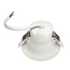 Downlight LED Dinel  4W 3000K  Samsung  IP44