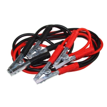 Kable rozruchowe 600A 4m