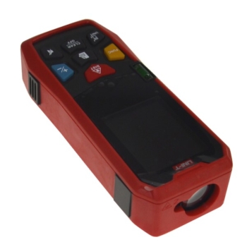 Miernik odległości dalmierz laserowy 50m Uni-T LM5
