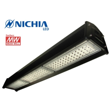 Lampa LED High bay Zahra 150W 4000K Nichia.