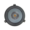 Lampa parkowa led Prome Indirect 45W 4000K czarny