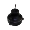 Lampa parkowa led Prome Indirect 45W 4000K czarny