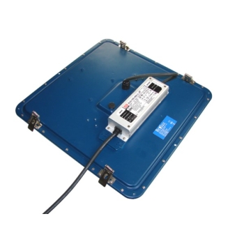 Lampa led Canopy 100W 4500K