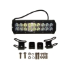 Listwa LED Gilpin  54W  CW Off Road 12V-24V