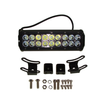 Listwa LED Gilpin  54W  CW Off Road 12V-24V