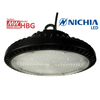 Lampa LED High bay Galia 200W 4000K Nichia