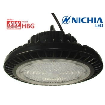 Lampa LED High bay Galia 150W 4000K Nichia
