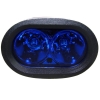 Lampa BLUE SPOT 2*5W CREE 12V-36V IP68